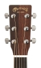 Headstock